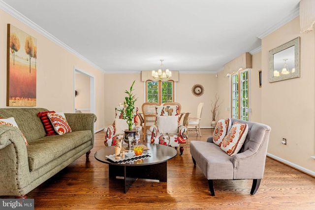 644 ROBINSON LN, Haverford, PA 19041