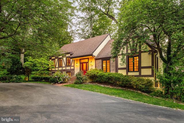 644 ROBINSON LN, Haverford, PA 19041