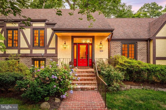 644 ROBINSON LN, Haverford, PA 19041