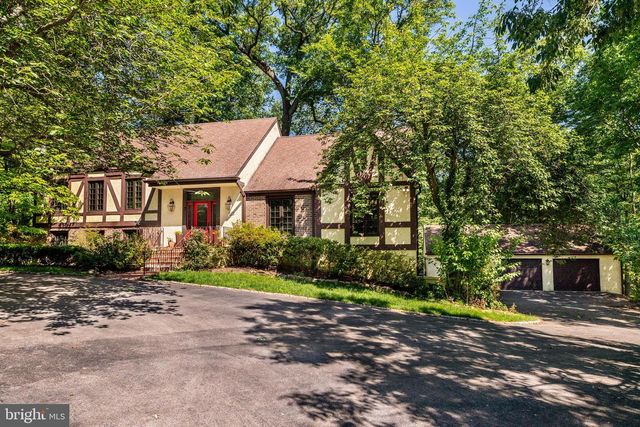 644 ROBINSON LN, Haverford, PA 19041