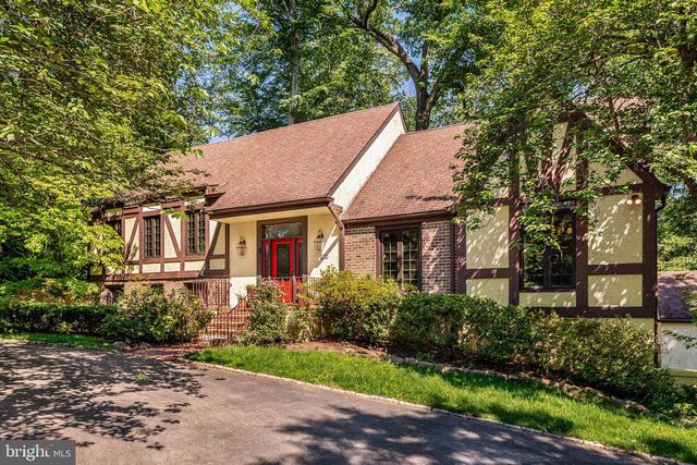 644 ROBINSON LN, Haverford, PA 19041