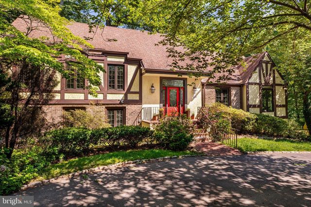 644 ROBINSON LN, Haverford, PA 19041