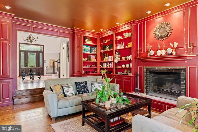 644 ROBINSON LN, Haverford, PA 19041