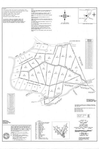 Lot 57 Rainy Farm Road, Murphy, NC 28906