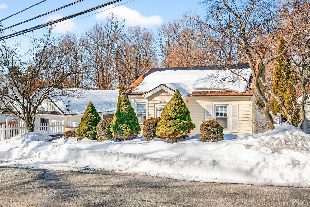 53 High Street, Croton-on-hudson, NY 10520