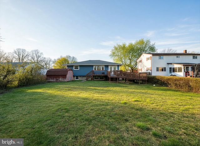 303 MACKINTOSH DR, Glen Burnie, MD 21061