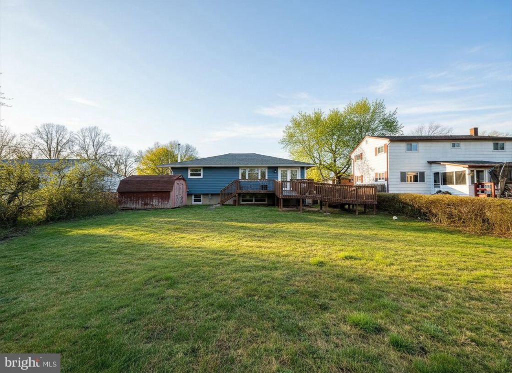 Image 23 of property listing at 303 MACKINTOSH DR, Glen Burnie, MD 21061