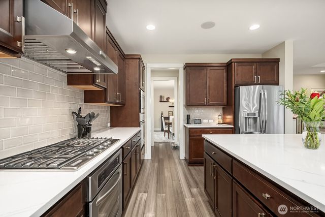 21298 SE 25th Street, Sammamish, WA 98075