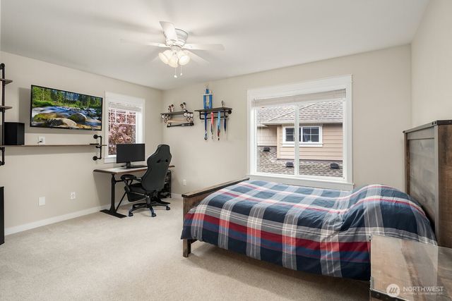 21298 SE 25th Street, Sammamish, WA 98075