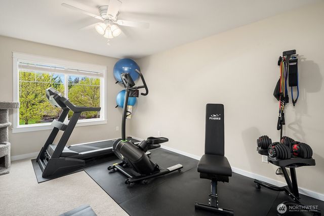 21298 SE 25th Street, Sammamish, WA 98075