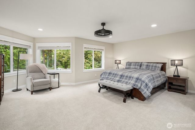 21298 SE 25th Street, Sammamish, WA 98075