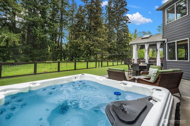 21298 SE 25th Street, Sammamish, WA 98075