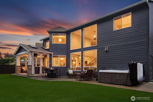 21298 SE 25th Street, Sammamish, WA 98075