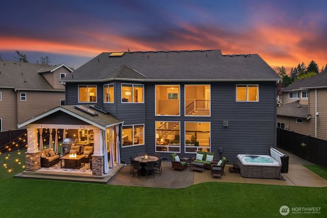 21298 SE 25th Street, Sammamish, WA 98075