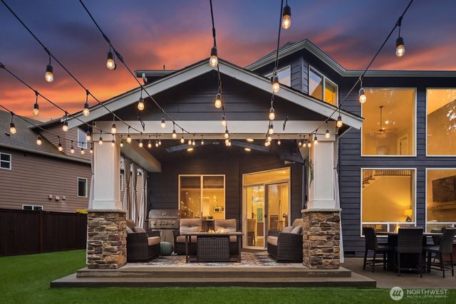 21298 SE 25th Street, Sammamish, WA 98075