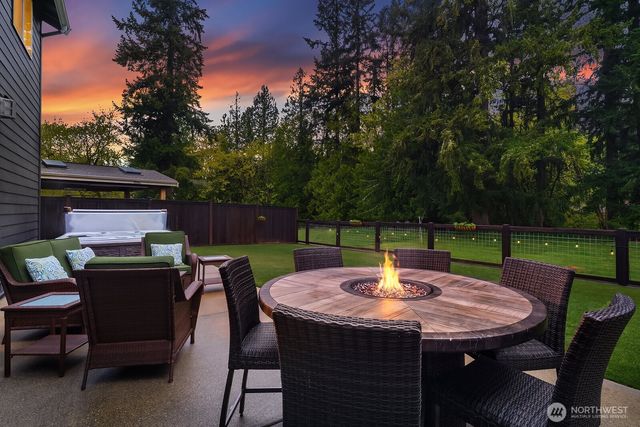 21298 SE 25th Street, Sammamish, WA 98075