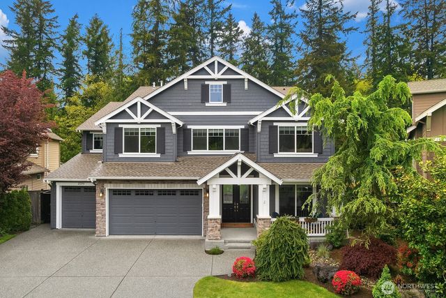 21298 SE 25th Street, Sammamish, WA 98075