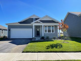 2298 Laurel Court, Wonder Lake, IL 60097