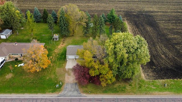 555 N High Drive NE, Hutchinson, MN 55350