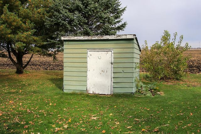 555 N High Drive NE, Hutchinson, MN 55350