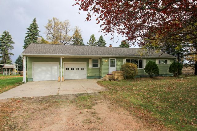 555 N High Drive NE, Hutchinson, MN 55350