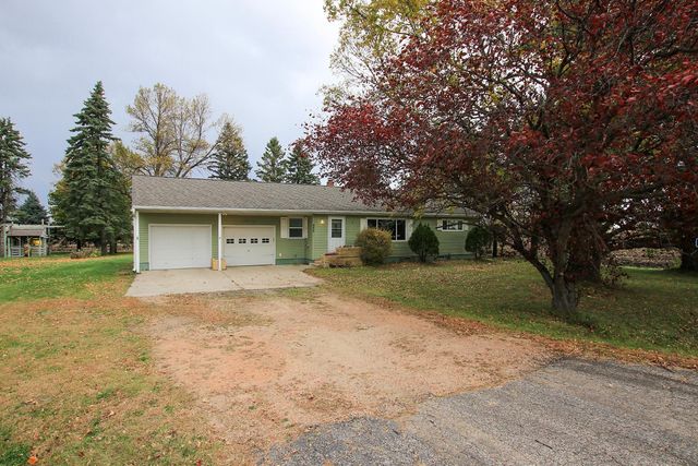 555 N High Drive NE, Hutchinson, MN 55350