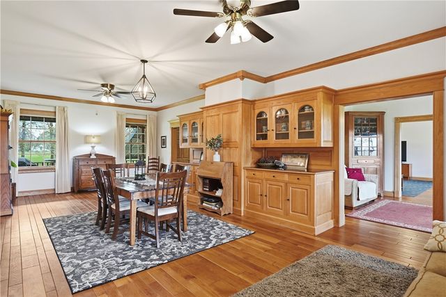 4547 State Route 158, Wilmington Twp, PA 16142