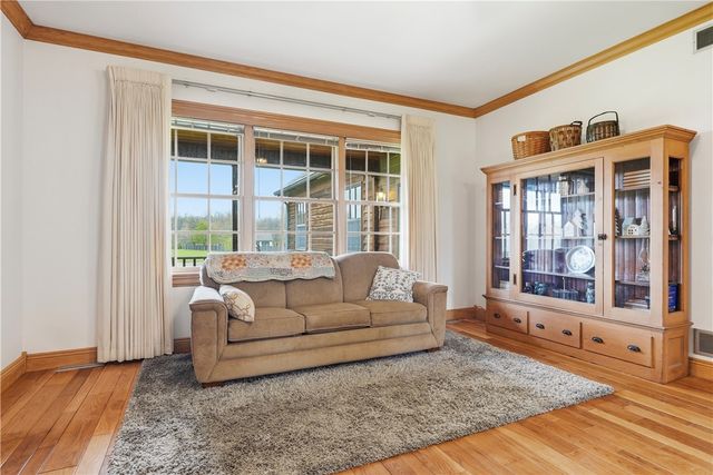 4547 State Route 158, Wilmington Twp, PA 16142