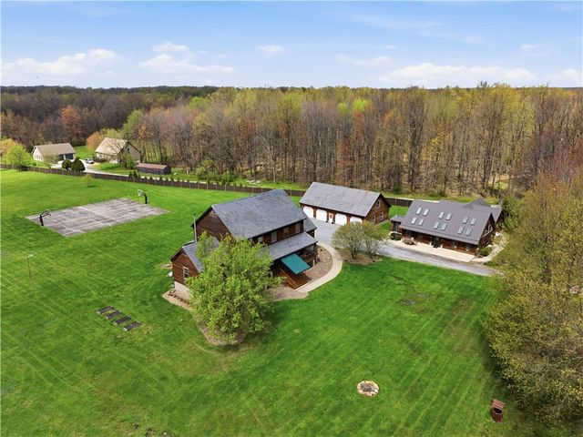 4547 State Route 158, Wilmington Twp, PA 16142