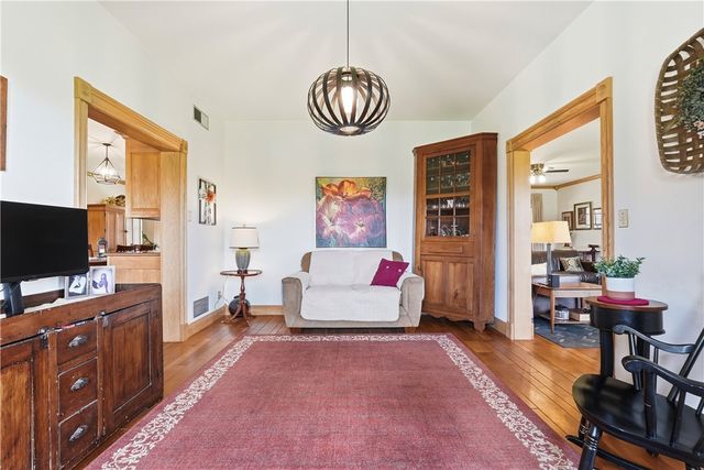 4547 State Route 158, Wilmington Twp, PA 16142