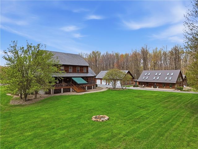 4547 State Route 158, Wilmington Twp, PA 16142