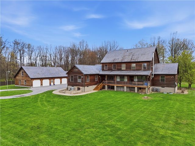 4547 State Route 158, Wilmington Twp, PA 16142