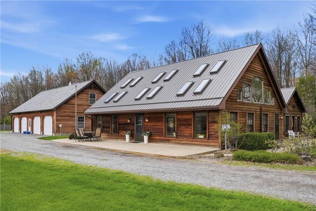 4547 State Route 158, Wilmington Twp, PA 16142