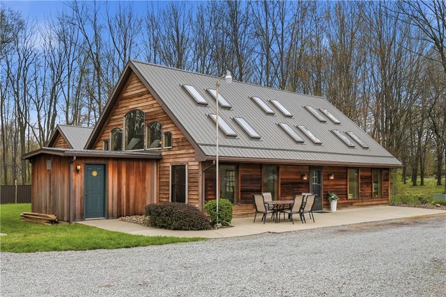 4547 State Route 158, Wilmington Twp, PA 16142