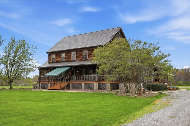 4547 State Route 158, Wilmington Twp, PA 16142