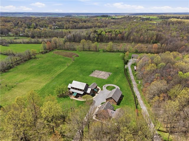 4547 State Route 158, Wilmington Twp, PA 16142