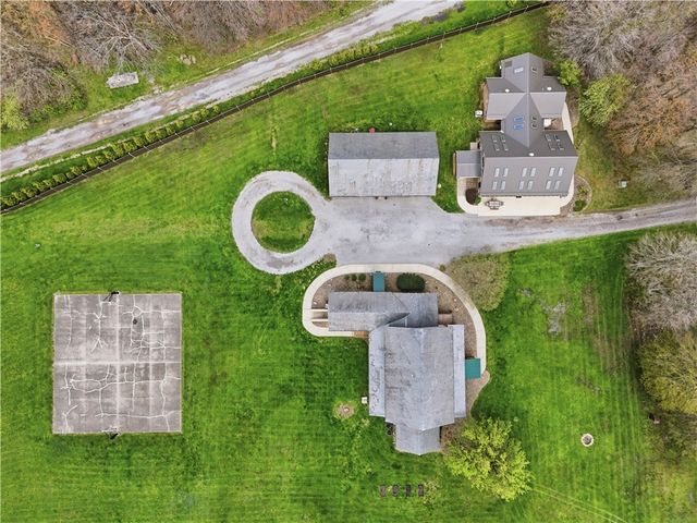 4547 State Route 158, Wilmington Twp, PA 16142