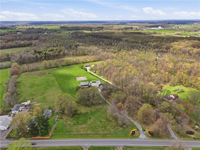 4547 State Route 158, Wilmington Twp, PA 16142