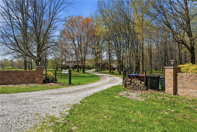 4547 State Route 158, Wilmington Twp, PA 16142