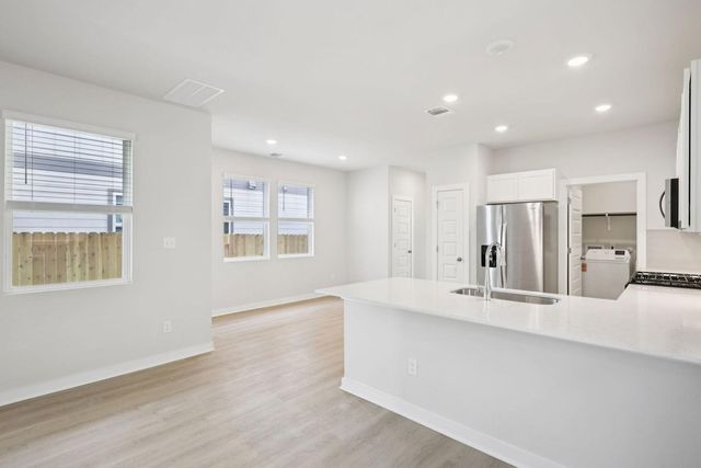 2058 Alice Jay WAY, Round Rock, TX 78665