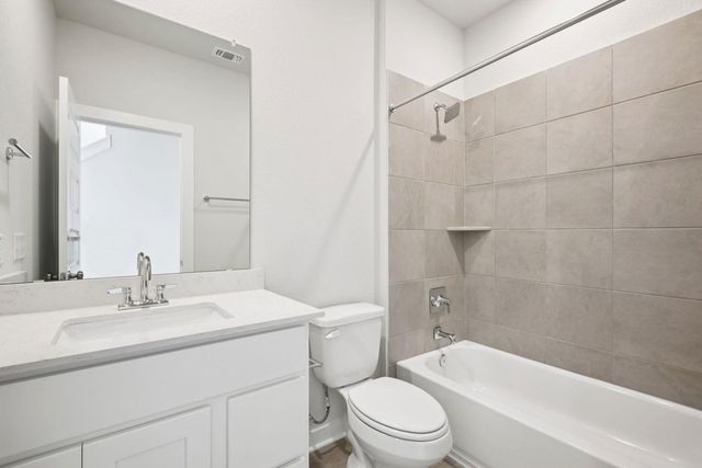 2058 Alice Jay WAY, Round Rock, TX 78665