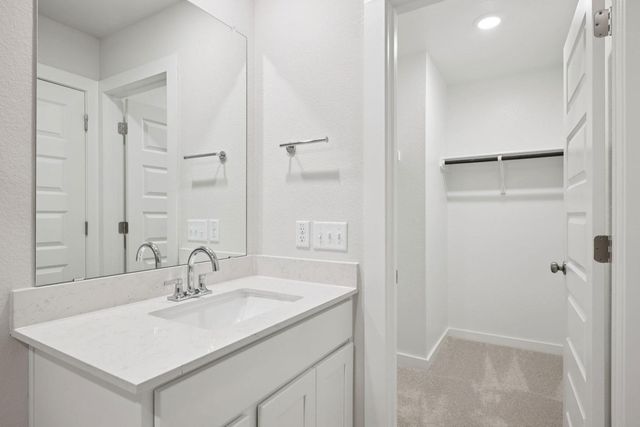 2058 Alice Jay WAY, Round Rock, TX 78665