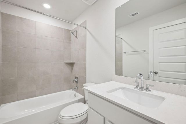 2058 Alice Jay WAY, Round Rock, TX 78665