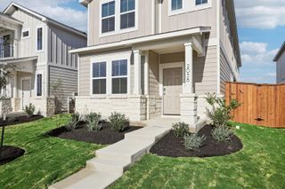 2058 Alice Jay WAY, Round Rock, TX 78665