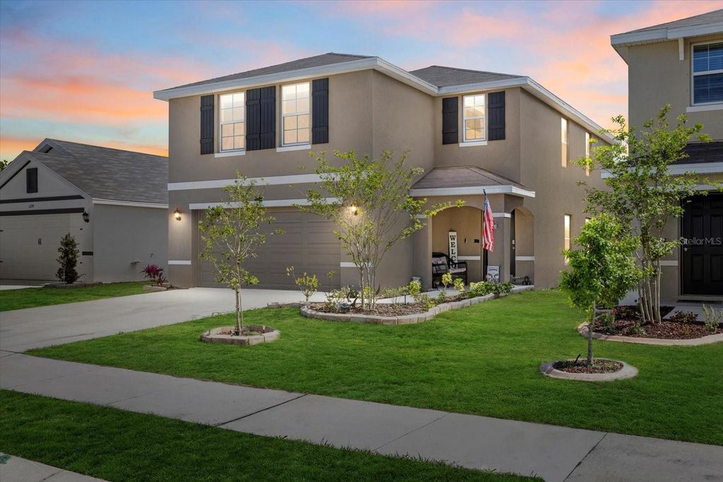 3270 ROCK SOUND STREET, Bradenton, FL 34208