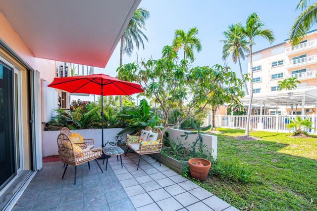 2601 S Roosevelt Boulevard 107b, Key West, FL 33040