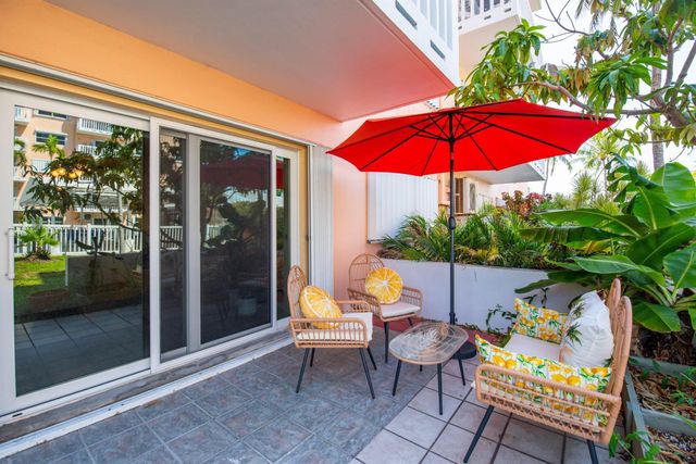 2601 S Roosevelt Boulevard 107b, Key West, FL 33040