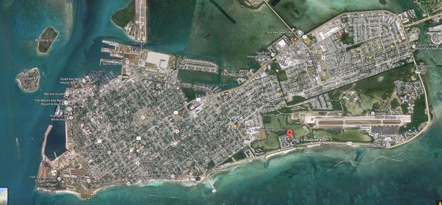 2601 S Roosevelt Boulevard 107b, Key West, FL 33040