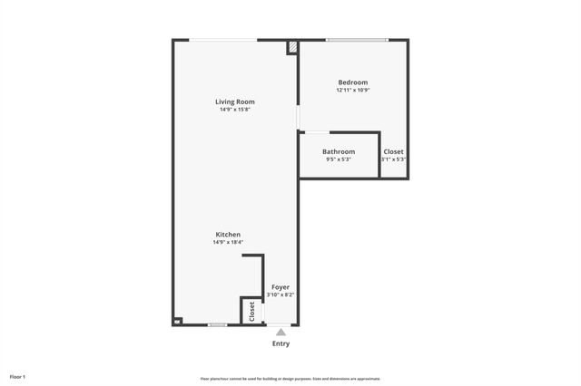 2601 S Roosevelt Boulevard 107b, Key West, FL 33040