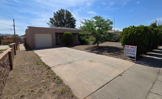 508 Arizona Street SE, Albuquerque, NM 87108